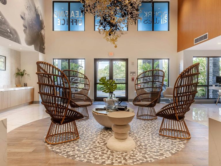 AMLI Park West apartments in Plantation, FL – photo 9