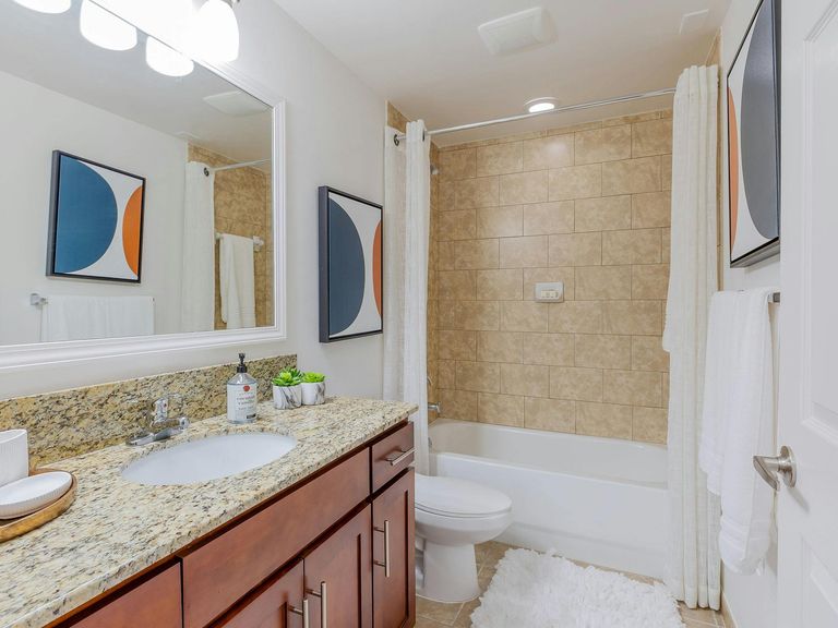 AMLI Toscana Place apartments in Davie, FL – photo 22