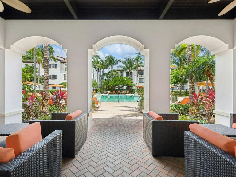 AMLI Toscana Place apartments in Davie, FL – photo 23