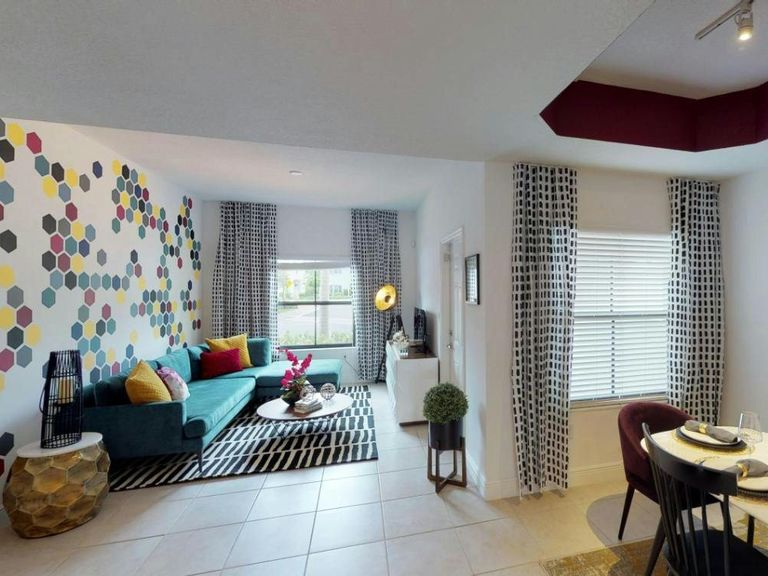 AMLI Toscana Place apartments in Davie, FL – photo 24