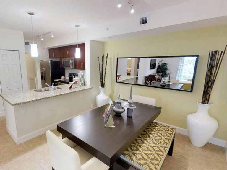 AMLI Toscana Place apartments in Davie, FL – photo 25