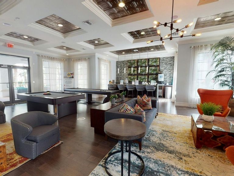 AMLI Toscana Place apartments in Davie, FL – photo 39