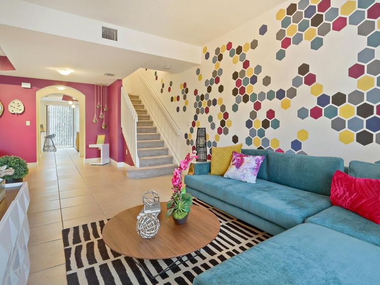 AMLI Toscana Place apartments in Davie, FL – photo 42