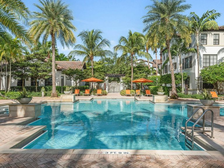 AMLI Toscana Place apartments in Davie, FL – photo 7