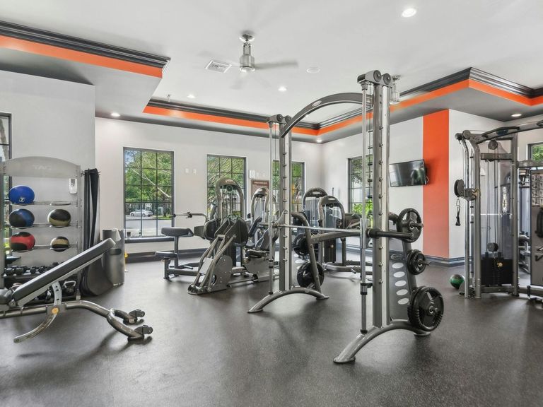 AMLI Toscana Place apartments in Davie, FL – photo 8