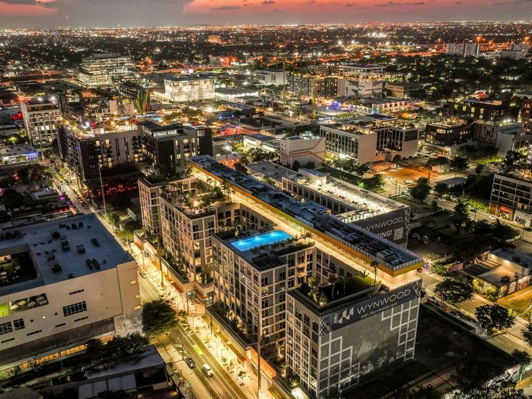 AMLI Wynwood apartments in Miami, FL – photo 13