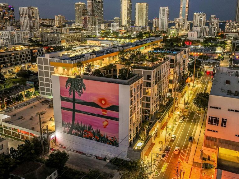 AMLI Wynwood apartments in Miami, FL – photo 14