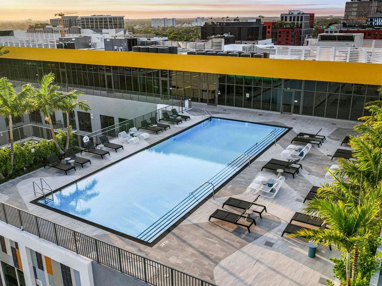 AMLI Wynwood apartments in Miami, FL – photo 15