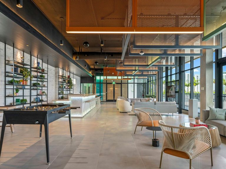 AMLI Wynwood apartments in Miami, FL – photo 16