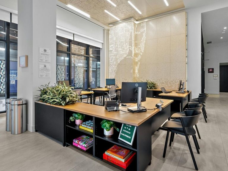 AMLI Wynwood apartments in Miami, FL – photo 20