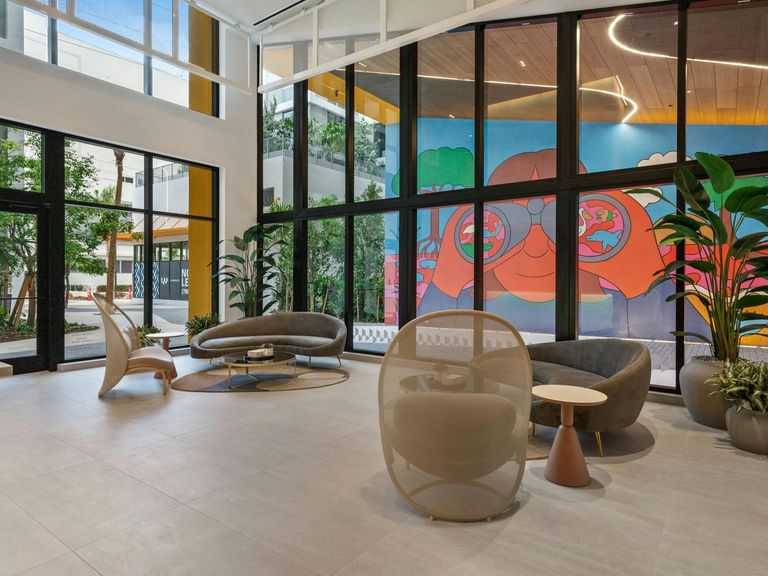 AMLI Wynwood apartments in Miami, FL – photo 24