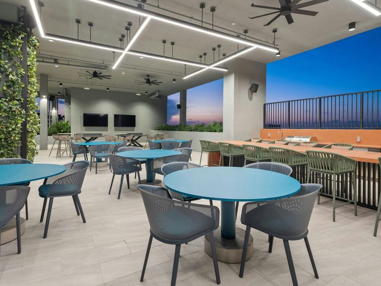 AMLI Wynwood apartments in Miami, FL – photo 25