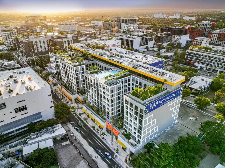 AMLI Wynwood apartments in Miami, FL – photo 31