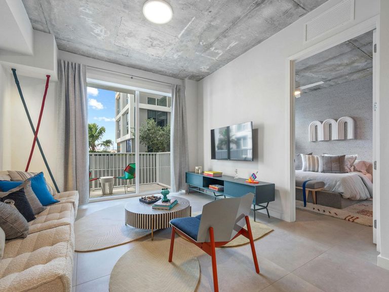 AMLI Wynwood apartments in Miami, FL – photo 33