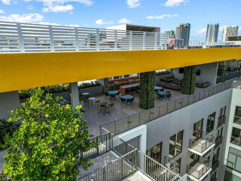 AMLI Wynwood apartments in Miami, FL – photo 44
