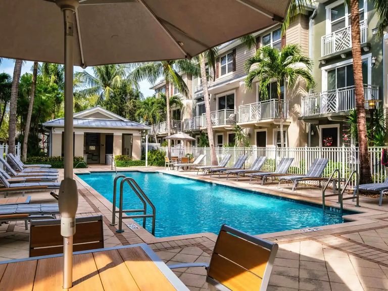 ANKR Wilton Manors apartments in Wilton Manors, FL – photo 9