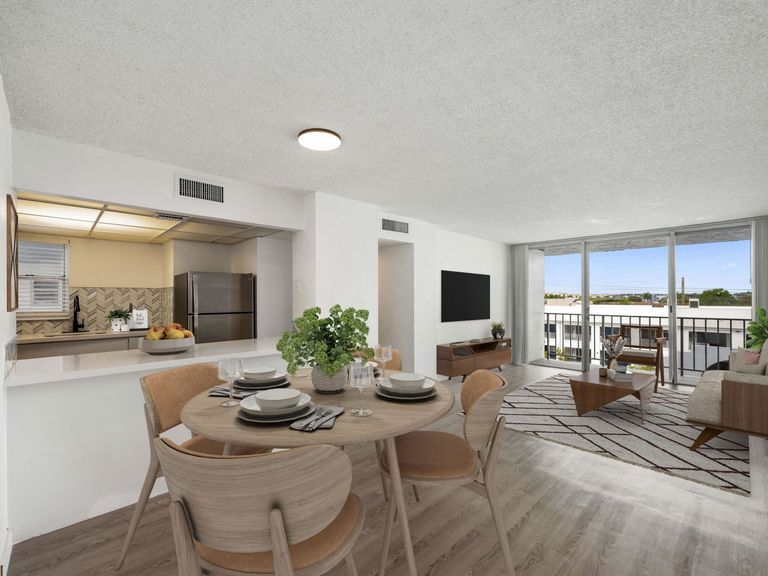 Art 88 by Trion Living apartments in Miami, FL – photo 12