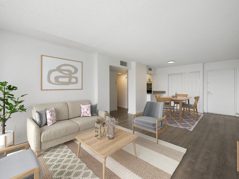 Art 88 by Trion Living apartments in Miami, FL – photo 13