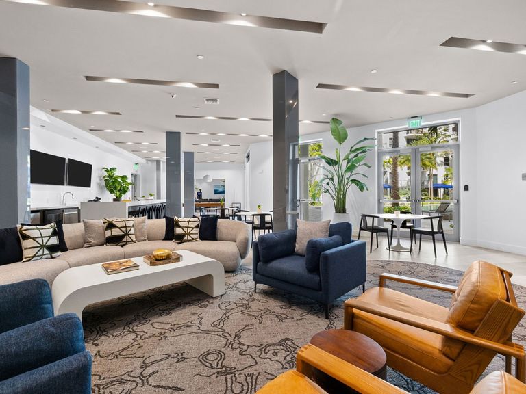 ArtSquare at Hallandale apartments in Hallandale Beach, FL – photo 12