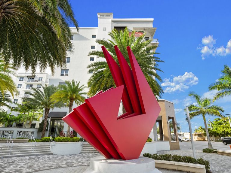 ArtSquare at Hallandale apartments in Hallandale Beach, FL – photo 7