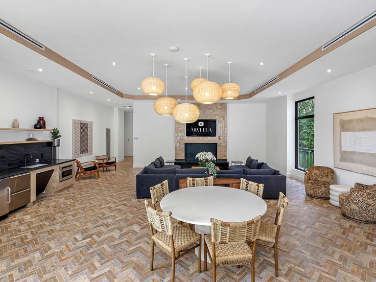 Arvella apartments in North Miami Beach, FL – photo 20