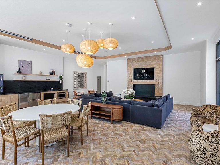 Arvella apartments in North Miami Beach, FL – photo 22