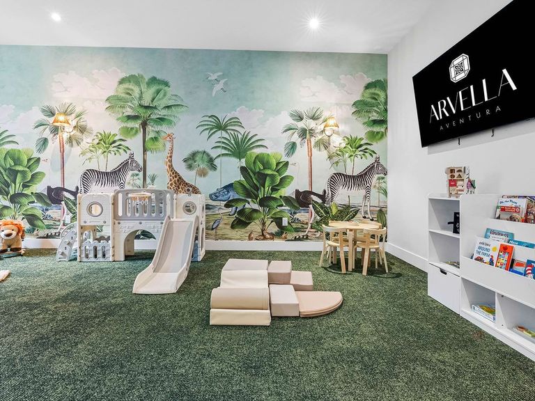 Arvella apartments in North Miami Beach, FL – photo 25