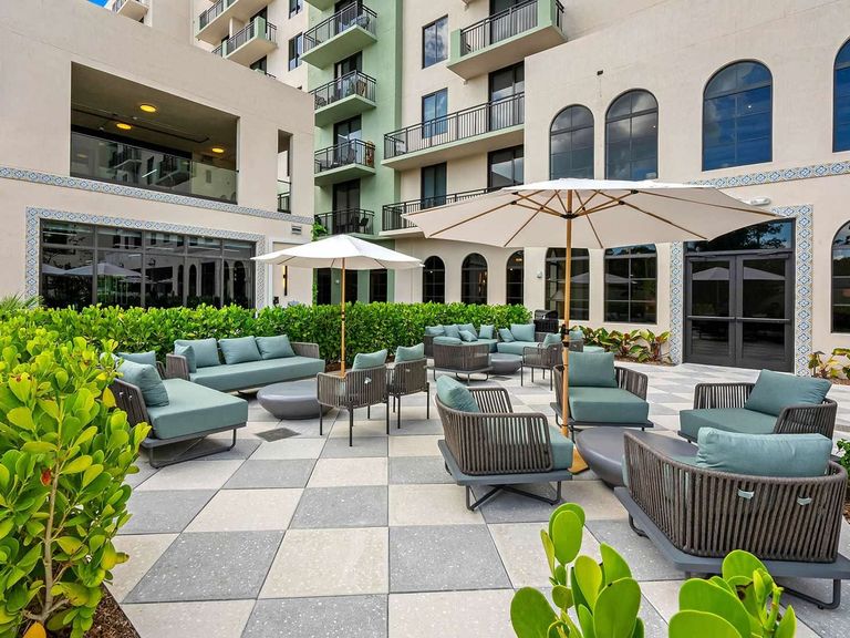 Arvella apartments in North Miami Beach, FL – photo 33