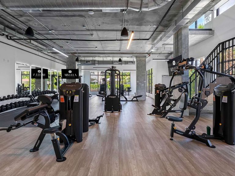 Arvella apartments in North Miami Beach, FL – photo 53