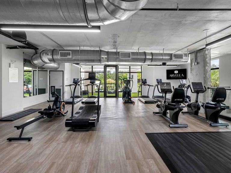 Arvella apartments in North Miami Beach, FL – photo 59