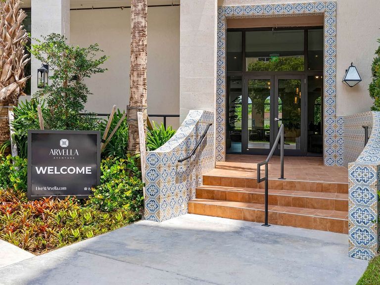 Arvella apartments in North Miami Beach, FL – photo 66
