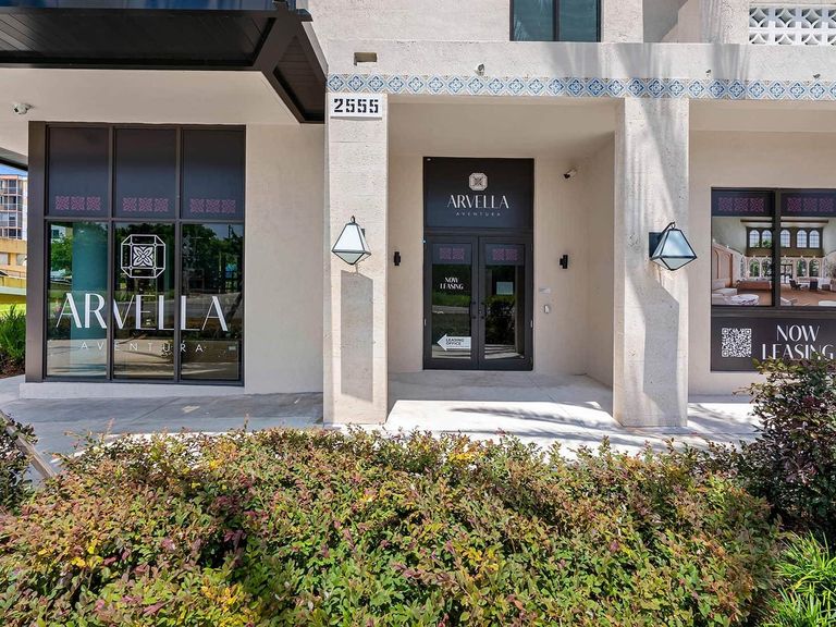 Arvella apartments in North Miami Beach, FL – photo 67