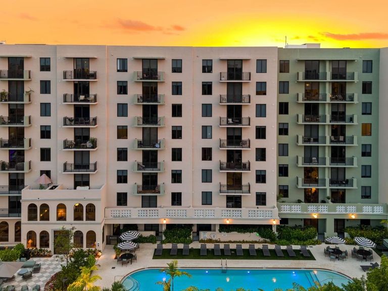 Arvella apartments in North Miami Beach, FL – photo 73