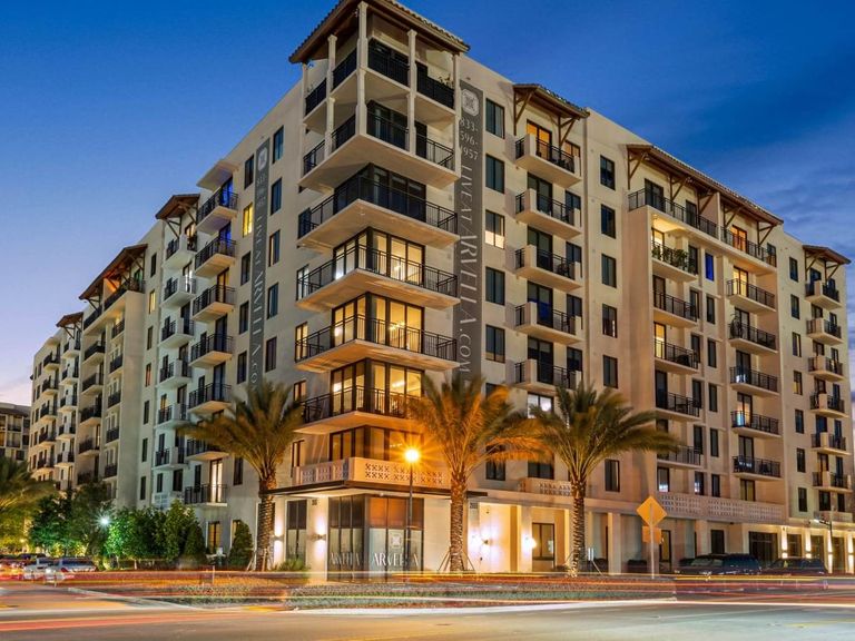 Arvella apartments in North Miami Beach, FL – photo 74