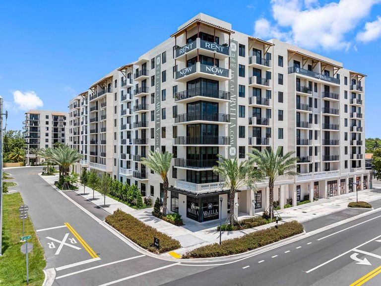 Arvella apartments in North Miami Beach, FL – photo 76