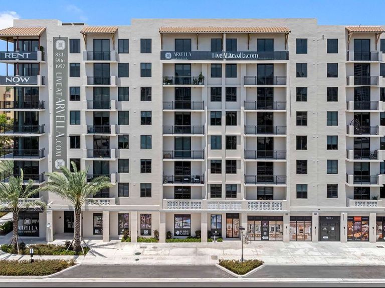 Arvella apartments in North Miami Beach, FL – photo 77