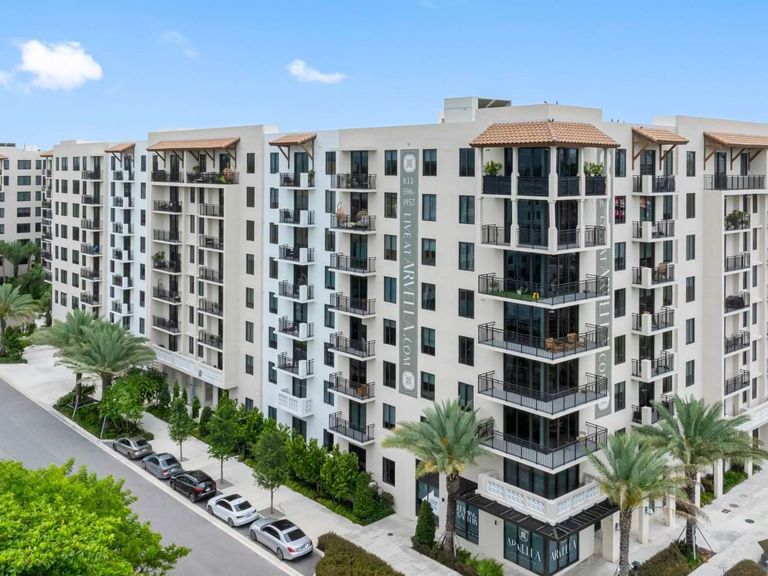 Arvella apartments in North Miami Beach, FL – photo 78
