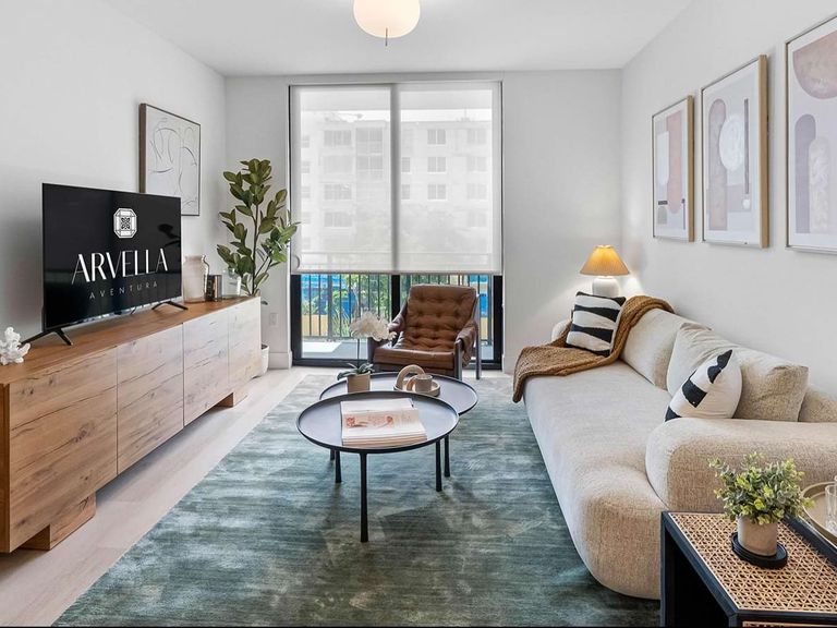 Arvella apartments in North Miami Beach, FL – photo 81