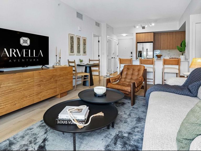 Arvella apartments in North Miami Beach, FL – photo 90