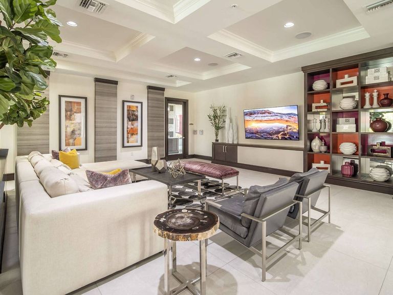 Atlantico at Kendall apartments in Miami, FL – photo 8