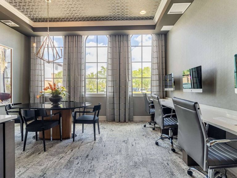 Atlantico at Kendall apartments in Miami, FL – photo 12