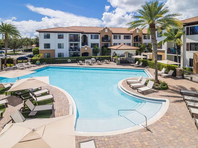 Atlantico at Kendall apartments in Miami, FL – photo 14