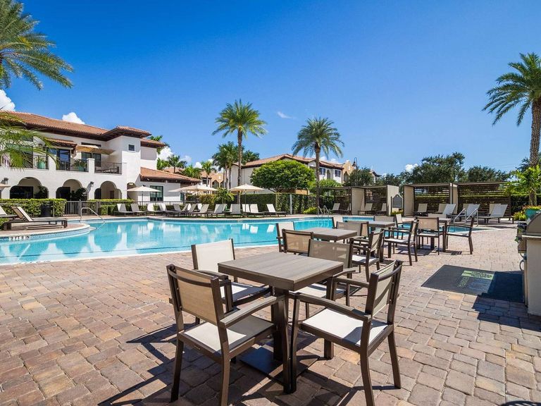 Atlantico at Kendall apartments in Miami, FL – photo 16