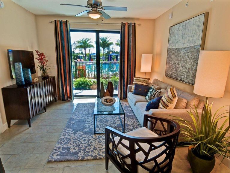 Atlantico at Kendall apartments in Miami, FL – photo 33