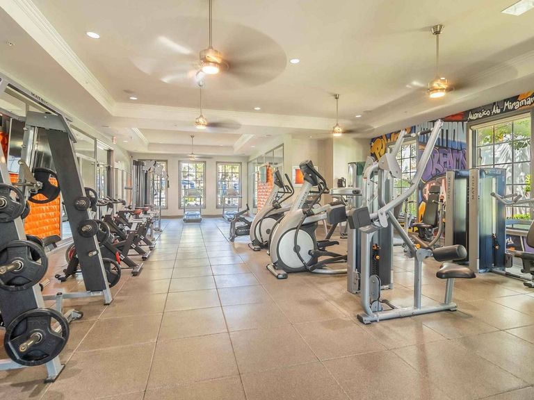 Atlantico at Miramar apartments in Miramar, FL – photo 14