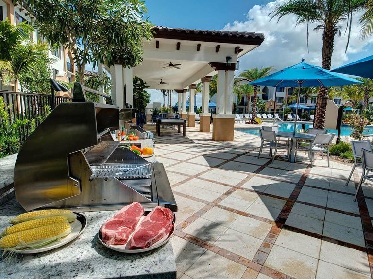Atlantico At Palm Aire apartments in Pompano Beach, FL – photo 7