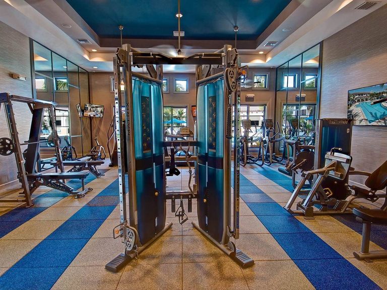 Atlantico At Palm Aire apartments in Pompano Beach, FL – photo 14