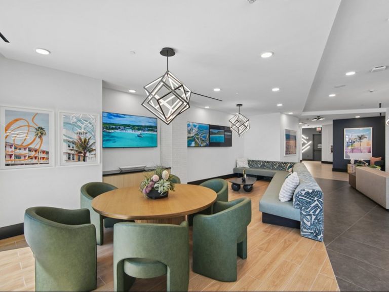 Aura North Miami Beach apartments in North Miami Beach, FL – photo 23