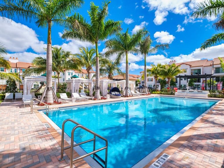 Avalon Miramar Park Place apartments in Miramar, FL – photo 44