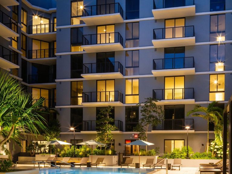Avalon South Miami apartments in South Miami, FL – photo 58